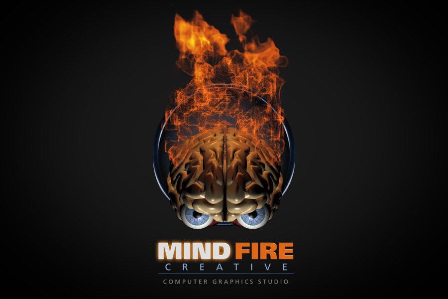 Mind Fire Brain