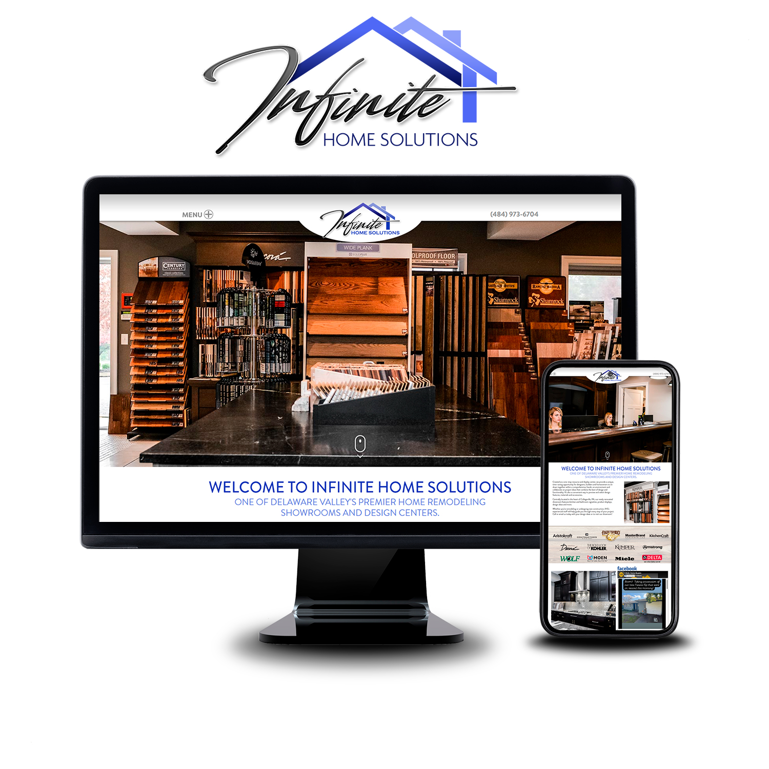 Website Infinite