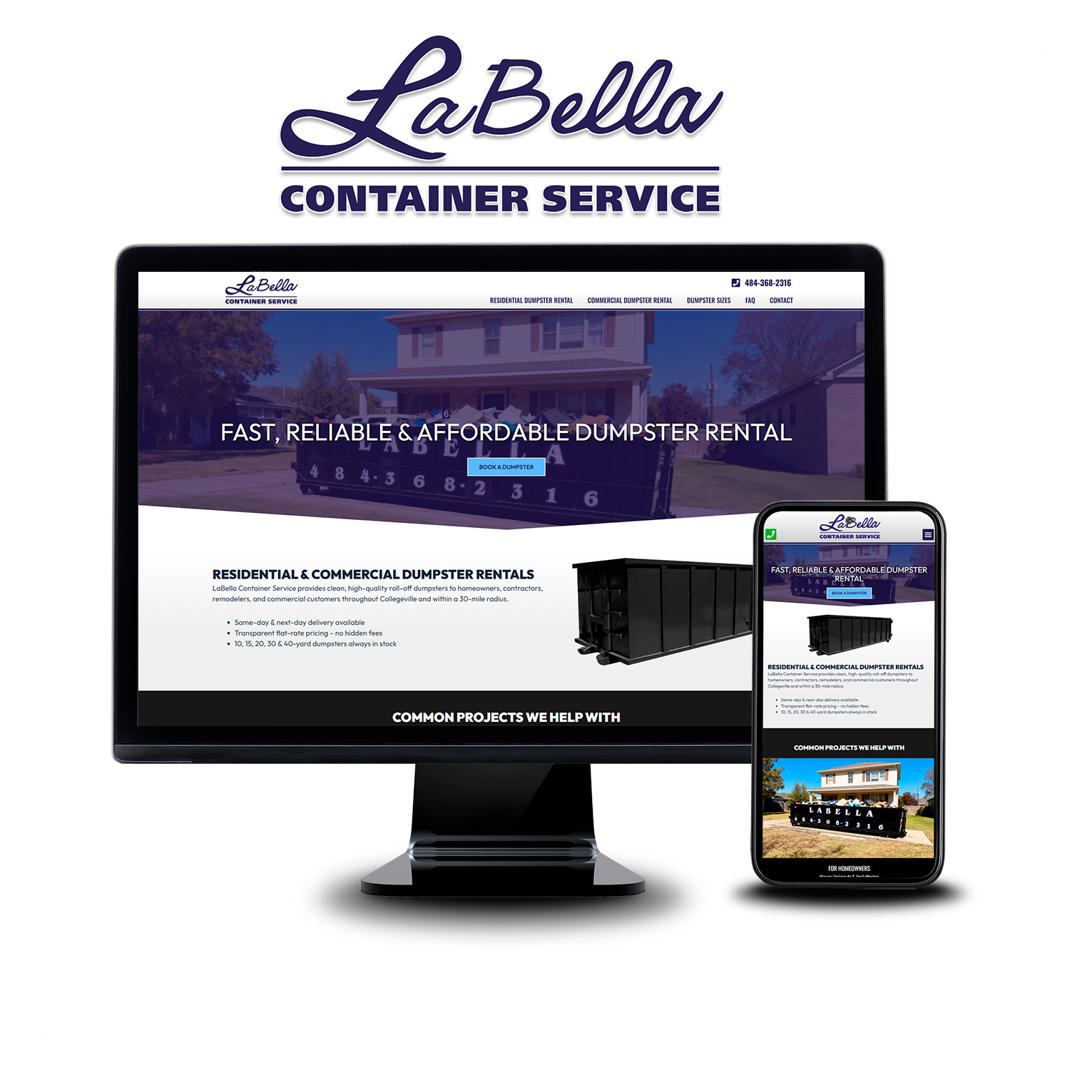Website LaBella