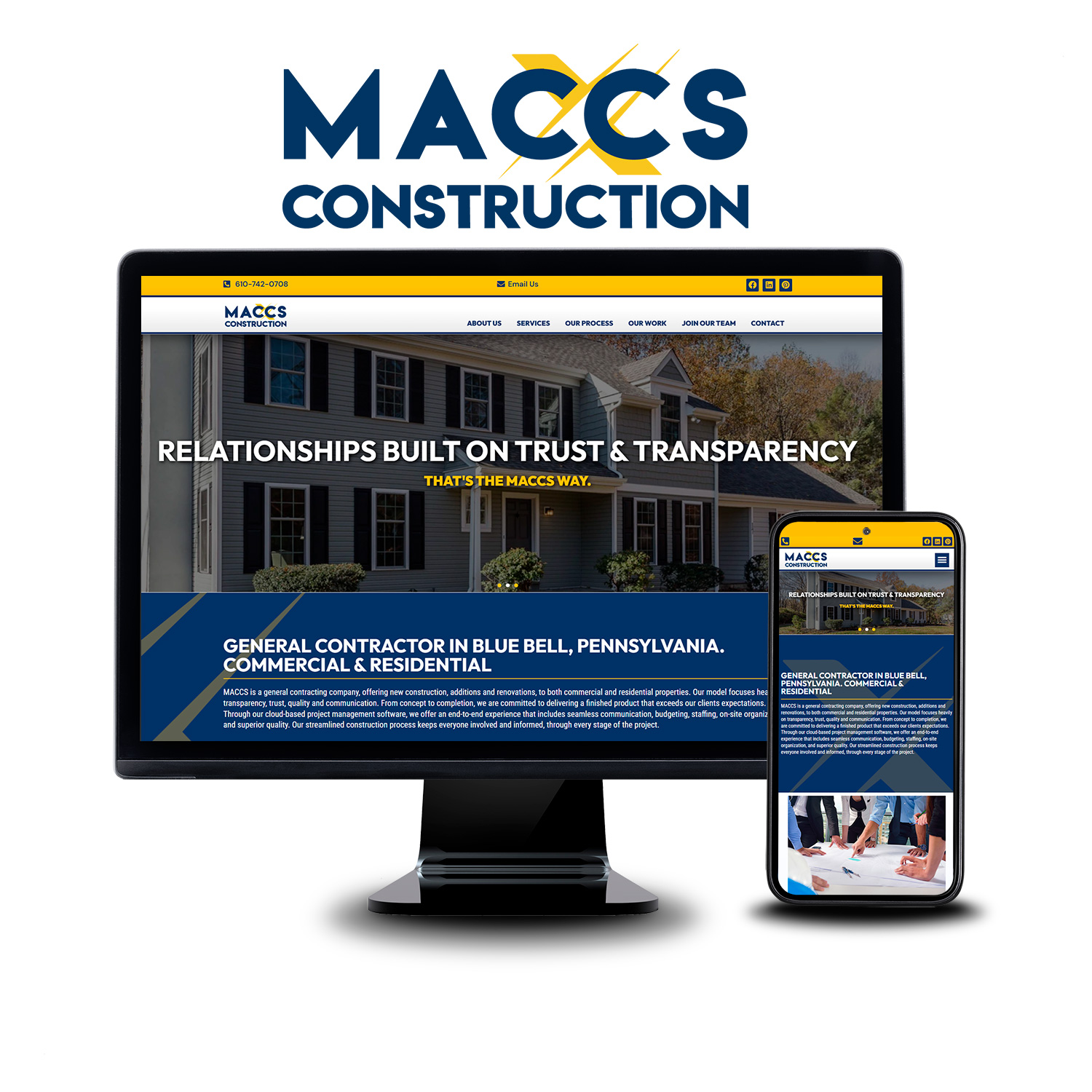 Website Maccs