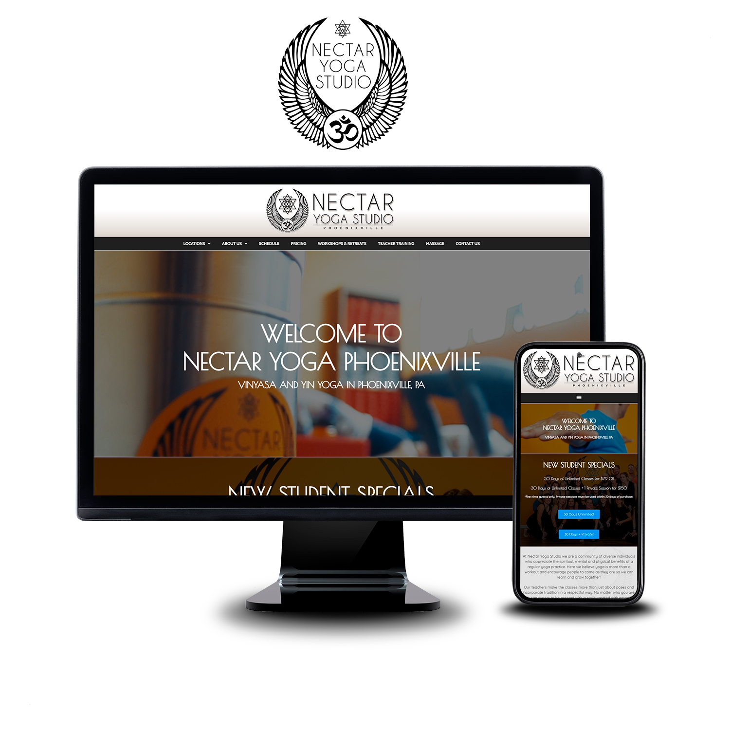 Website Nectar