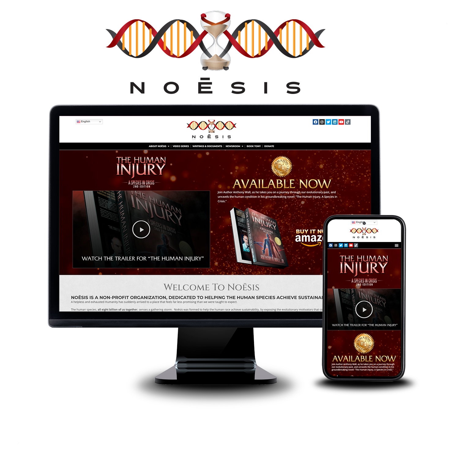 Website Noesis