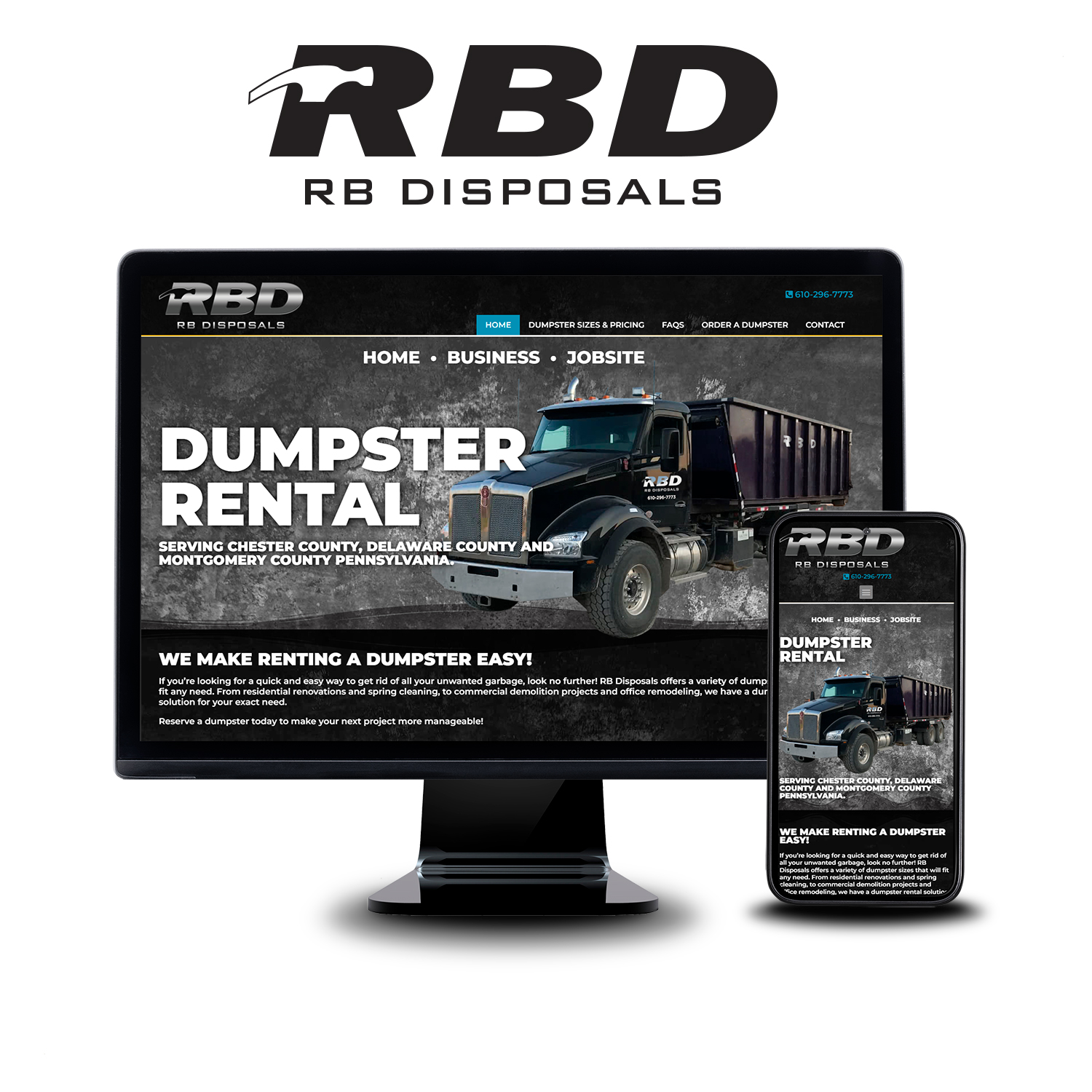 Website RDB