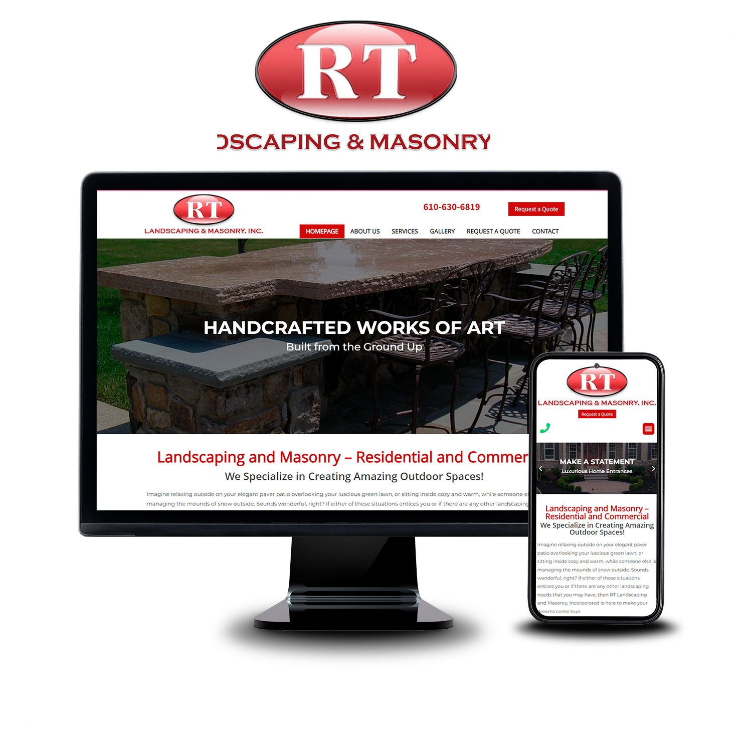 Website RT