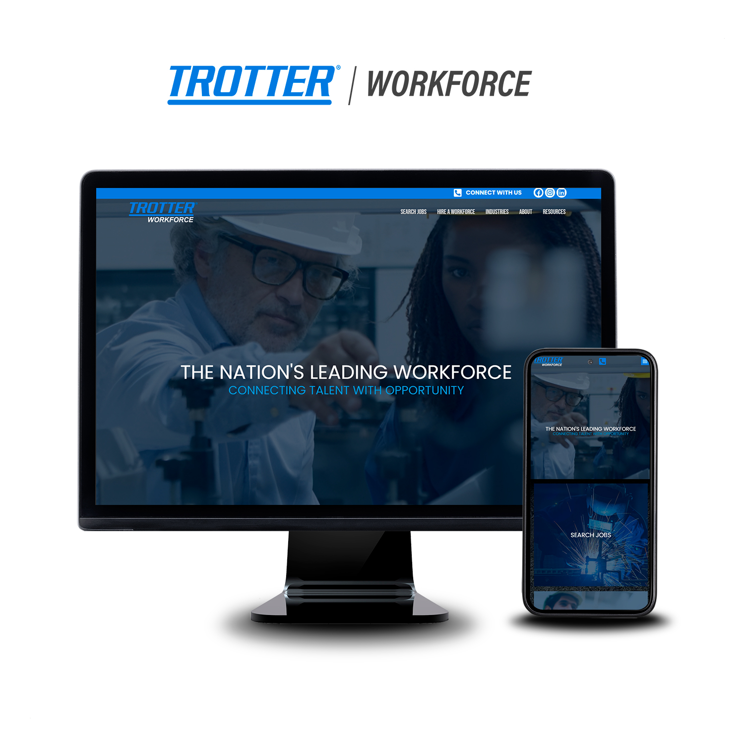 Website Trotter